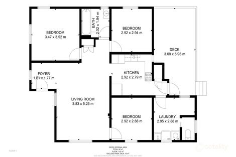 Property photo of 24 Eton Street East Toowoomba QLD 4350