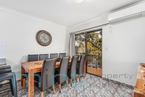 Property photo of 3/191 Chapel Road Bankstown NSW 2200