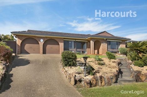 Property photo of 21 Swordfish Avenue Raby NSW 2566