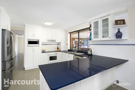 Property photo of 21 Swordfish Avenue Raby NSW 2566