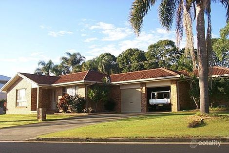 39 Eyles Dr, East Ballina, NSW 2478