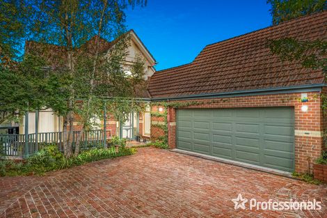 16 Crown Point Rdge, Chirnside Park, VIC 3116