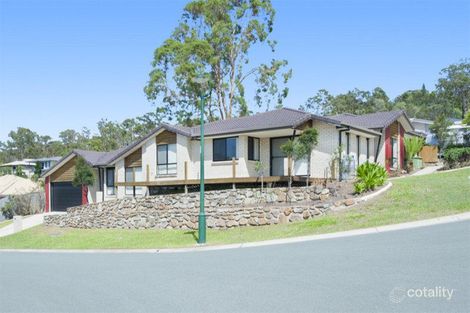 Property photo of 87 Annabelle Crescent Upper Coomera QLD 4209