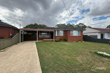 42 Gregory Ave, Oxley Park, NSW 2760
