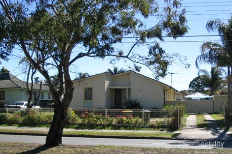 509 Luxford Rd, Shalvey, NSW 2770