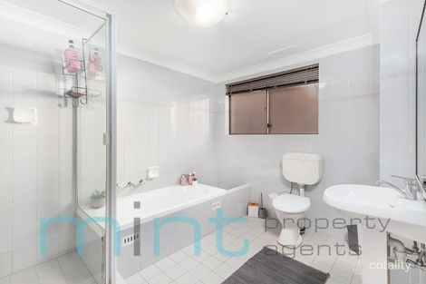 Property photo of 3/191 Chapel Road Bankstown NSW 2200