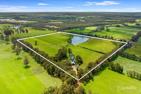 679 Calgardup Rd, Forest Grove, WA 6286