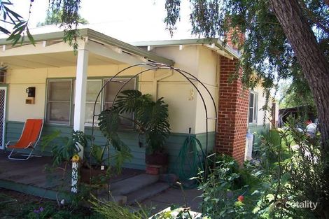 12 Allnutt St, Donnybrook, WA 6239