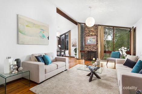 Property photo of 32 Asquith Avenue Winston Hills NSW 2153