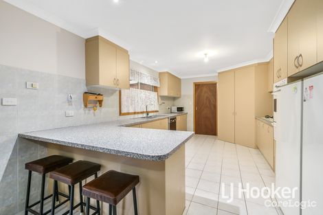 Property photo of 10 Beech Place Hallam VIC 3803