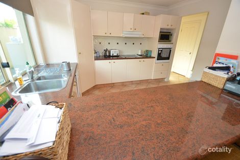 Property photo of 12 Calcetto Place Arundel QLD 4214