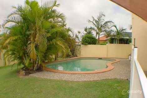 Property photo of 12 Calcetto Place Arundel QLD 4214