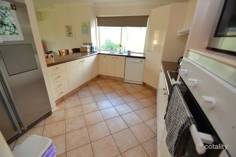 Property photo of 12 Calcetto Place Arundel QLD 4214