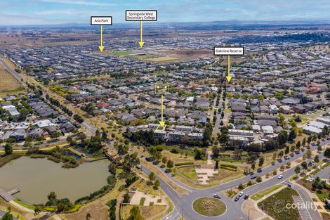 Property photo of 6/17-21 Cobaw Circuit Caroline Springs VIC 3023