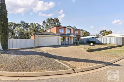 Property photo of 4 Merryl Court Angle Vale SA 5117