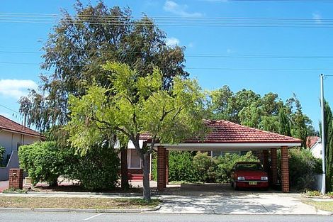 Property photo of 229A Salvado Road Floreat WA 6014