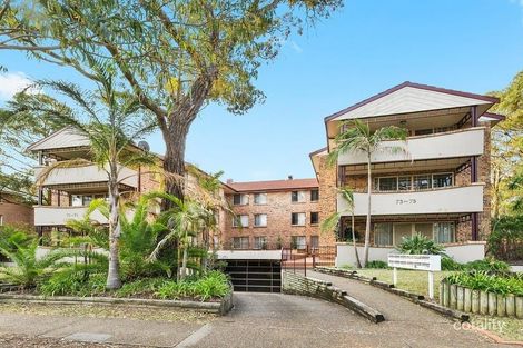 6/73-75 Flora St, Kirrawee, NSW 2232