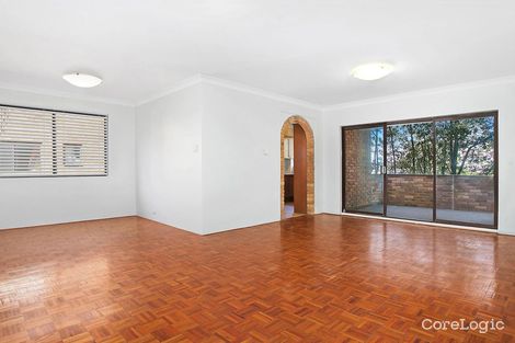 Property photo of 7/2-12 Andrews Avenue Bondi NSW 2026