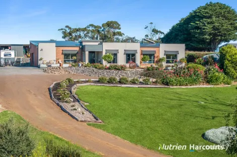 Property photo of 117 Curdies River Road Timboon VIC 3268