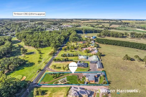 Property photo of 117 Curdies River Road Timboon VIC 3268