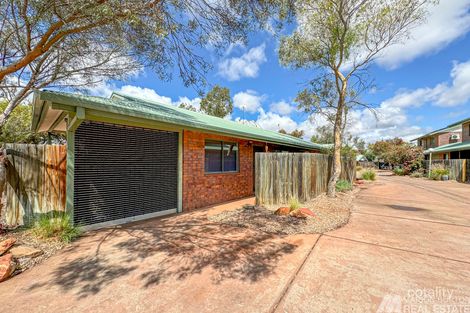 Property photo of 27/43 Kurrajong Drive East Side NT 0870