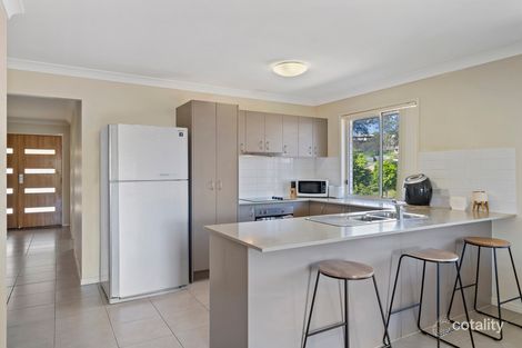 Property photo of 54 Atlantic Drive Brassall QLD 4305
