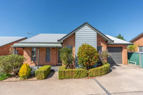 Property photo of 2/9 McLachlan Street Orange NSW 2800