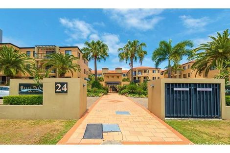 Property photo of 55/24 Slatyer Avenue Bundall QLD 4217