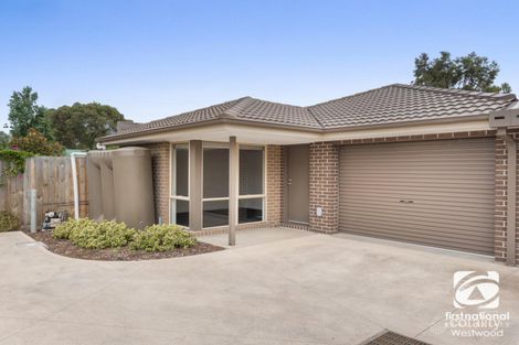 Property photo of 3/59 Tyrone Street Werribee VIC 3030