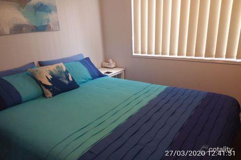 Property photo of 28/8A Clydesdale Drive Upper Coomera QLD 4209