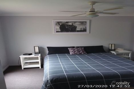 Property photo of 28/8A Clydesdale Drive Upper Coomera QLD 4209
