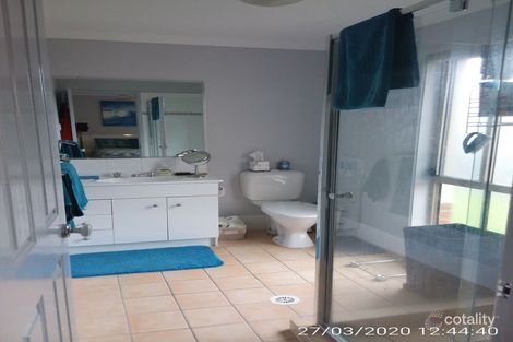 Property photo of 28/8A Clydesdale Drive Upper Coomera QLD 4209
