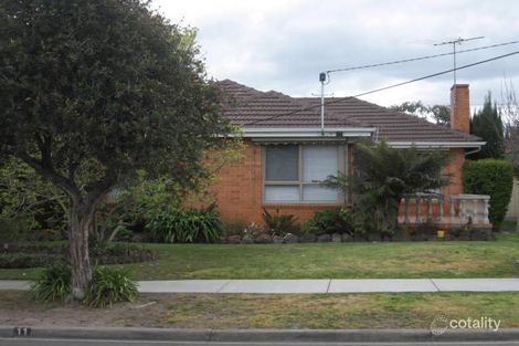 Property photo of 11 Murdo Road Clayton VIC 3168