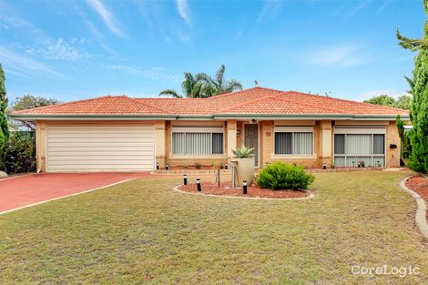 Property photo of 25 Sandow Green Clarkson WA 6030