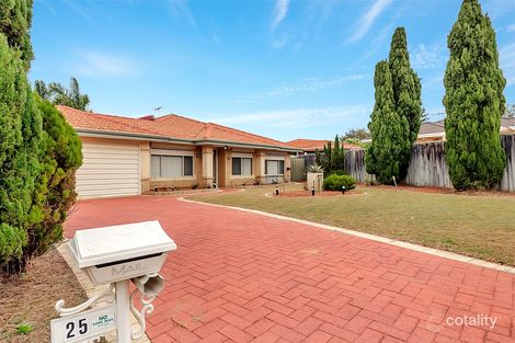 Property photo of 25 Sandow Green Clarkson WA 6030