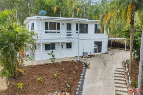 163 Philip St, West Gladstone, QLD 4680