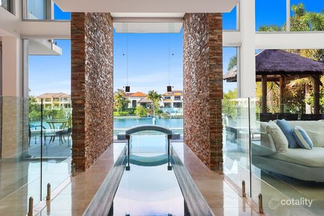 Property photo of 20 Waterview Crescent Bundall QLD 4217