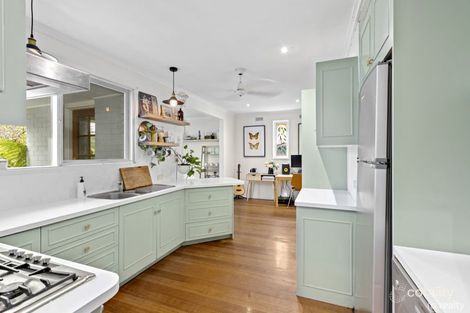 Property photo of 42A Farnham Road Healesville VIC 3777
