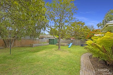 Property photo of 42A Farnham Road Healesville VIC 3777