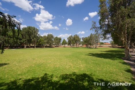 Property photo of 9/184 Bartram Road Atwell WA 6164