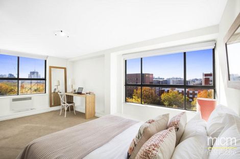 7A/622 ST KILDA RD, MELBOURNE, VIC 3004