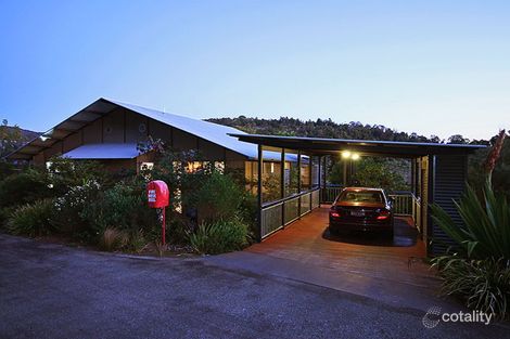 Property photo of 19/3544 Lamington National Park Road O'Reilly QLD 4275