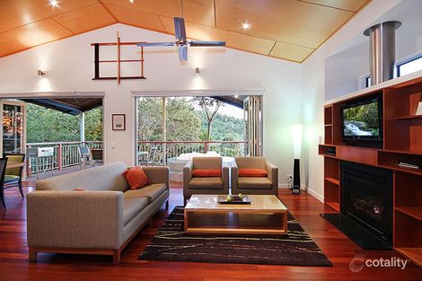 Property photo of 19/3544 Lamington National Park Road O'Reilly QLD 4275
