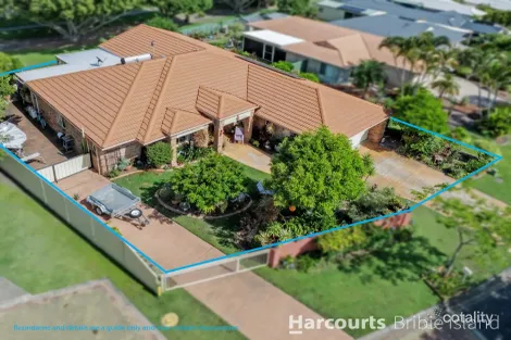 Property photo of 18 Albert Place Sandstone Point QLD 4511