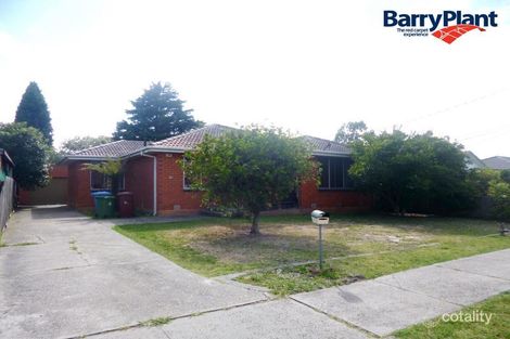 35 Laemmle St, Dandenong North, VIC 3175