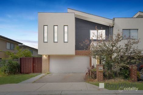 Property photo of 22 Verde Lane Keysborough VIC 3173