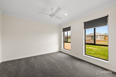 Property photo of 36 Ace Drive Glenvale QLD 4350