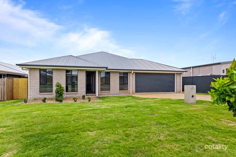 36 Ace Dr, Glenvale, QLD 4350