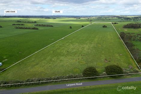 1075 Larpent Rd, Larpent, VIC 3249