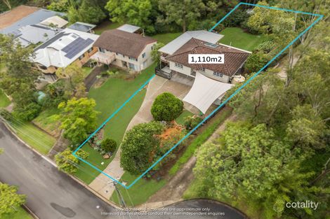 Property photo of 40 Oneil Street Moorooka QLD 4105